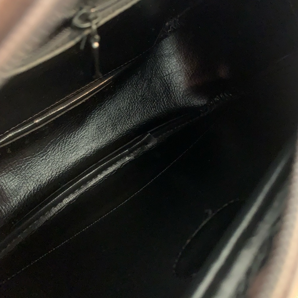 Burberry Tan Brown Pouch Bag - Picture 11 of 12